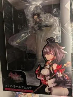 ユミアのアトリエフィギュア新品未開封　即日発送