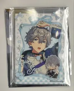 あんさんぶるスターズ ミニブロマイド 瀬名泉