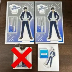 呪術廻戦 懐玉・玉折 灰原雄セット