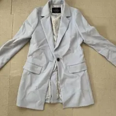 ジャスグリッティー　コート