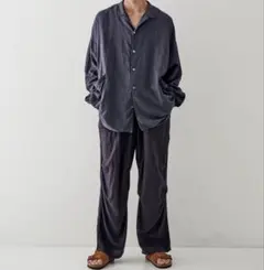 2026年最新】nest Robe CONFECT メンズ ワイドパンツ・イージーパンツ