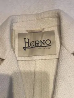 Herno ヘルノ　ロングコート