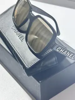 2026年最新】chanel サングラス 5408の人気アイテム - メルカリ