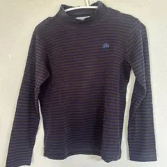 familiar タートルネック