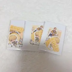 るぅとくん STPR FAMILY EXPO ふぁみくじ