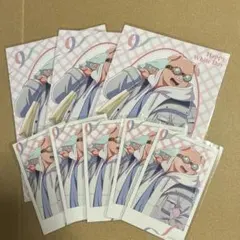 ドズル社 ロフトコラボ ホワイトデー おおはらMEN