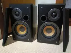 DENON スピーカー ペアのサムネイル