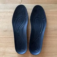 【未使用】mizuno サッカースパイクインソール 24→25cm