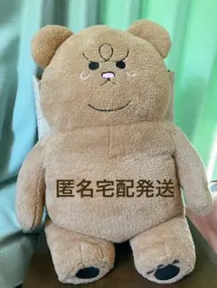 期間限定価格〜18日迄】ミニオン もふもふたった！ ぬいぐるみ超特大