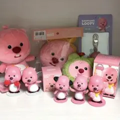 2026年最新】loopy フィギュアの人気アイテム - メルカリ