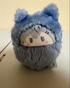 カラフルピーチ ヒロ くるみたぴぬい