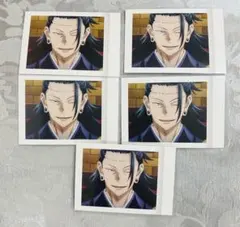 夏油傑(羂索) パシャこれ セット