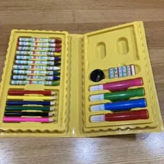 子ども用文具セット 動物柄