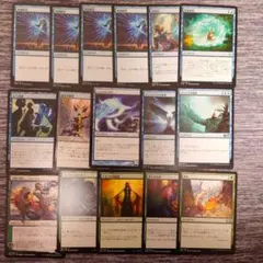 M26　マジック・ザ・ギャザリング　MＴＧ 大量　まとめ