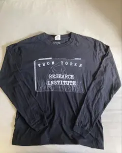 2026年最新】トムヨーク tシャツの人気アイテム - メルカリ