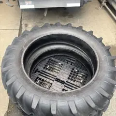 Bridgestone トラクター用タイヤ 12.4-36 6PR ２本セットのサムネイル