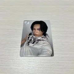 INI PULSE ホワトレ　池崎理人