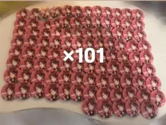 莉犬くん 缶バッチまとめ売り りぬわん すたらい