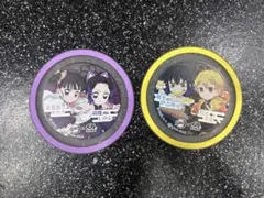 鬼滅の刃 くら寿司　コースター