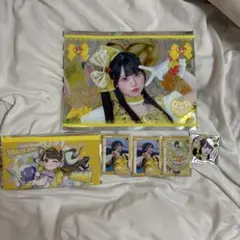 iLiFE！MEGALiFE! 小熊まむ セット - メルカリ