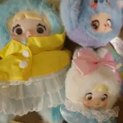 ちよ様専用20251002-2