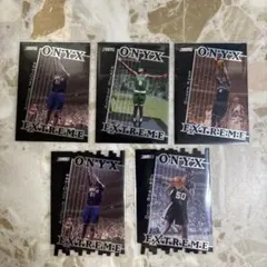 NBAカード Onyx Extreme 【検索】Jordan/Kobe