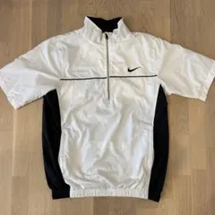 Nike Golf ハーフジップジャケット