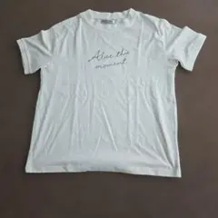 ベルーナ　ロゴTシャツ綿100%のサムネイル