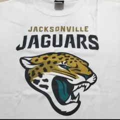 NFL ジャクソンビル・ジャガーズ 　Tシャツ　XXLのサムネイル