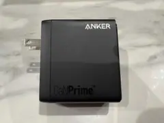 新品未使用 Anker モバイルバッテリー 10000mah グラブルレッドブル