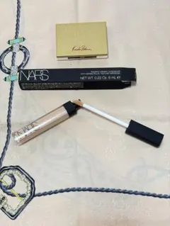 美品 NARS ラディアントクリーミーコンシーラー 1244 ケサランパサランのサムネイル