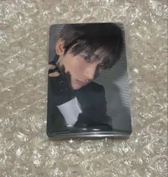 ENHYPEN DESIRE UNLEASH musicplant ソヌ