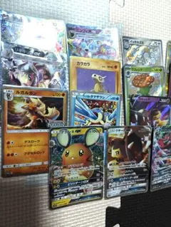 2026年最新】ポケモンカードvまとめ売りの人気アイテム - メルカリ