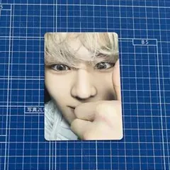 enhypen ジョンウォン DESIRE UNLEASH トレカ