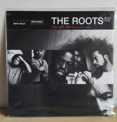 レア美品！The Roots / Do This Well 3枚組CD レア美品！The Roots / Do This Well 3枚組CD - メルカリ