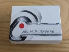 NOTHING ear (a) ワイヤレスイヤホン