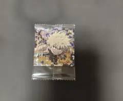 僕のヒーローアカデミア 爆豪勝己 ウエハース　シールPURのサムネイル