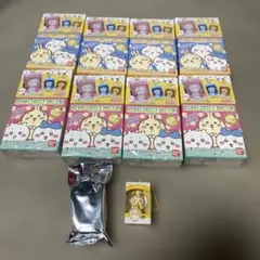 ちいかわ チョコボックス 食玩 10個セット 新品 未開封品 - メルカリ