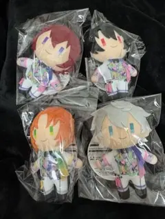 あんスタ　コスマス 8th 司　レオ　凛月　泉 あんスタ コスマス 8th 司 レオ 凛月 泉 - メルカリ