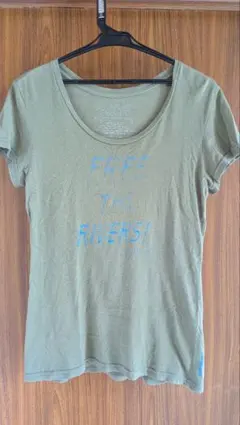 Patagonia FREE THE RIVERS Tシャツのサムネイル