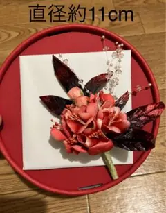 川谷内蒔絵工房 五代 清石 草花文蒔絵銘々皿 四季花 輪島塗 本うるし 