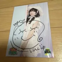 いぎなり東北産 吉瀬真珠 チェキ - メルカリ