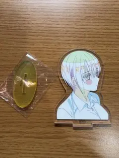 五等分の花嫁　アクリルスタンド　一花