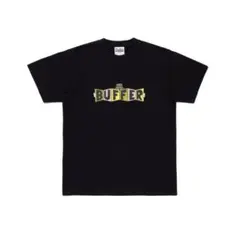 Buffer DyDo Sanctuary 4 BLACK Tシャツ 黒 XL 新品・XL】Buffer × DyDo Sanctuary 4 ブラック - メルカリ