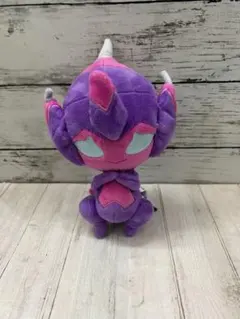 ポケモン ぬいぐるみ ポケドール ムウマージ - メルカリ