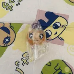 たまごっち カラフルキャンディチャーム めめっち