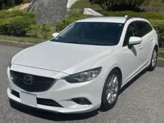 アウディ A4アバント ❗️1.8 TFSI ナビ/バックカメラ❗️ 6万キロ台