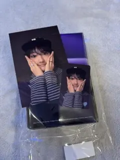 ボイプラ2 アイドル