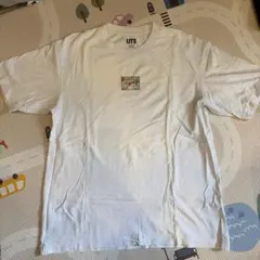 Kenshi Yonezu 猫イラスト Tシャツ Sサイズ