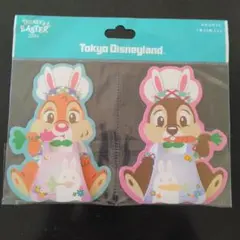 東京ディズニーランド イースター付箋セット